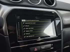Suzuki Vitara (2023) thumbnail 17