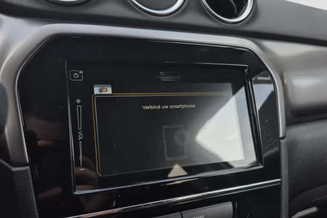 Suzuki Vitara (2023) thumbnail 18