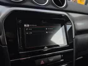 Suzuki Vitara (2023) thumbnail 19