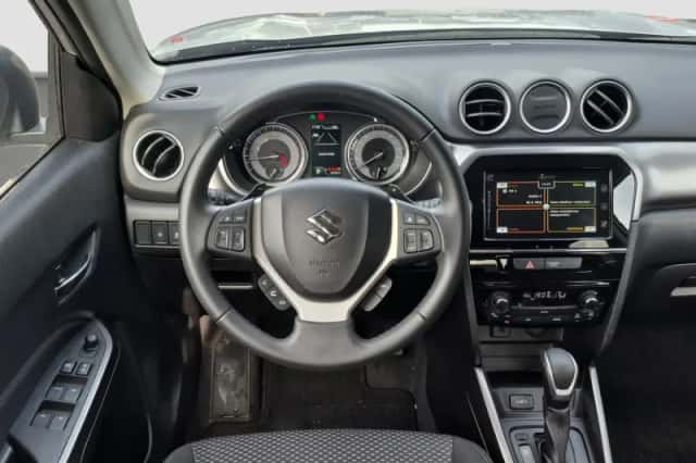 Suzuki Vitara (2023) thumbnail 20