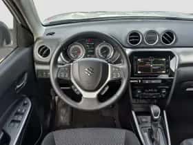 Suzuki Vitara (2023) thumbnail 20