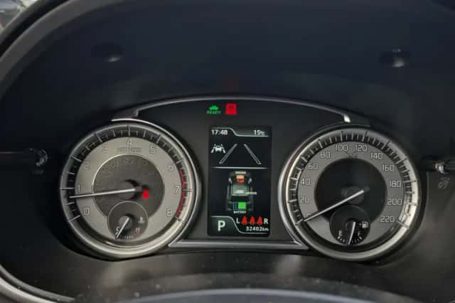 Suzuki Vitara (2023) thumbnail 21