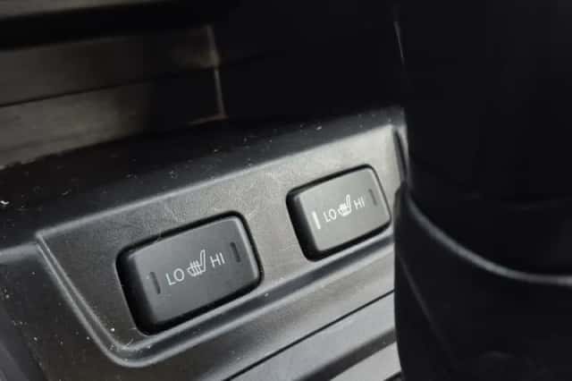 Suzuki Vitara (2023) thumbnail 24