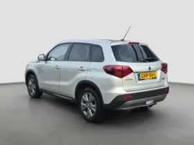 Suzuki Vitara (2023) thumbnail 4