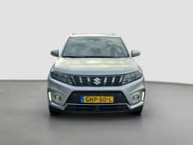 Suzuki Vitara (2023) thumbnail 7