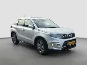 Suzuki Vitara (2023) thumbnail 8