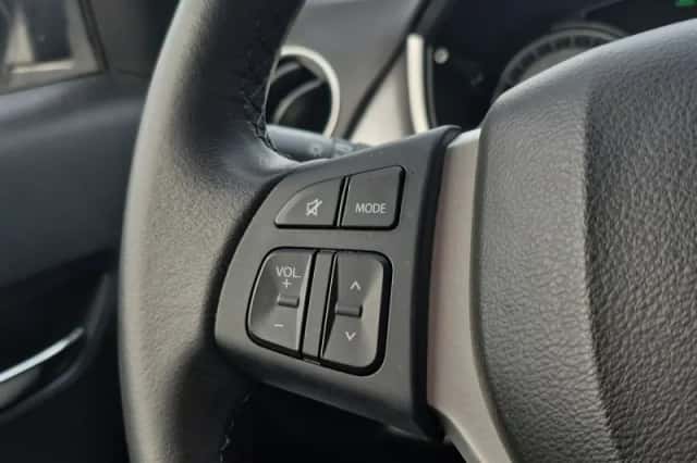 Suzuki Vitara (2023) thumbnail 9