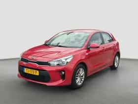 Kia Rio (2018)