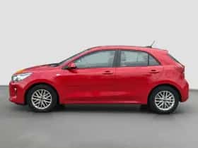 Kia Rio (2018) thumbnail 2