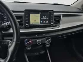 Kia Rio (2018) thumbnail 14