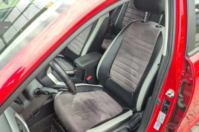 Kia Rio (2018) thumbnail 24