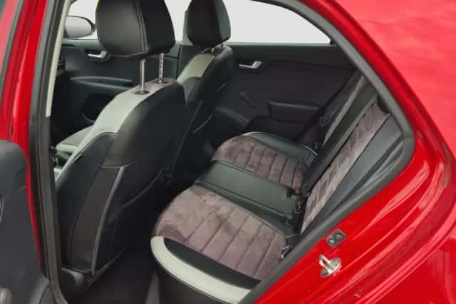 Kia Rio (2018) thumbnail 26