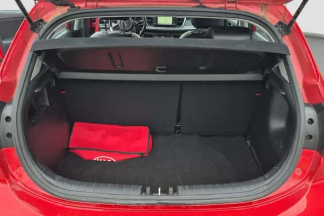 Kia Rio (2018) thumbnail 27