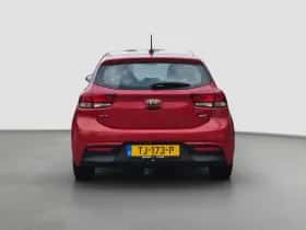 Kia Rio (2018) thumbnail 5