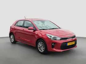 Kia Rio (2018) thumbnail 7