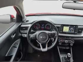Kia Rio (2018) thumbnail 9