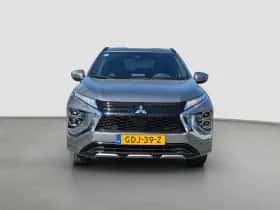Mitsubishi Eclipse Cross (2024) thumbnail 2