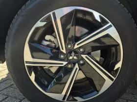 Mitsubishi Eclipse Cross (2024) thumbnail 37