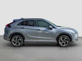 Mitsubishi Eclipse Cross (2024) thumbnail 6