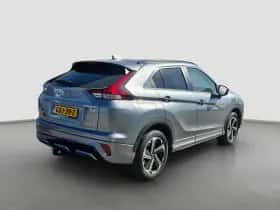 Mitsubishi Eclipse Cross (2024) thumbnail 7