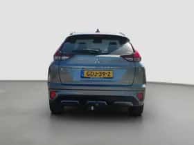 Mitsubishi Eclipse Cross (2024) thumbnail 8