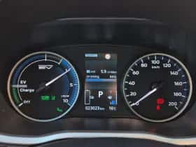 Mitsubishi Eclipse Cross (2024) thumbnail 9