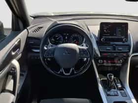 Mitsubishi Eclipse Cross (2024) thumbnail 10