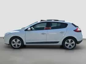 Renault Mégane (2011) thumbnail 4