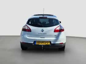 Renault Mégane (2011) thumbnail 5