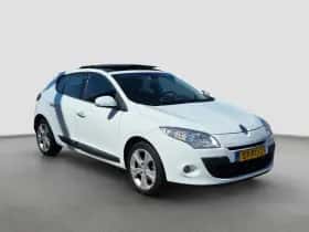 Renault Mégane (2011) thumbnail 6