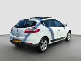 Renault Mégane (2011) thumbnail 7