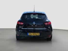 Renault Clio (2016) thumbnail 4