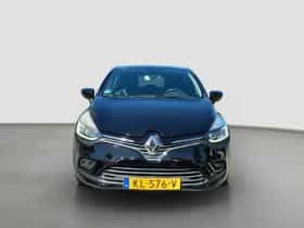 Renault Clio (2016) thumbnail 8