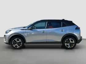 Peugeot e-2008 (2024) thumbnail 2