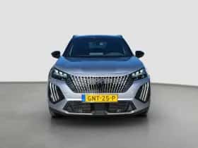 Peugeot e-2008 (2024) thumbnail 12