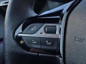 Peugeot e-2008 (2024) thumbnail 15