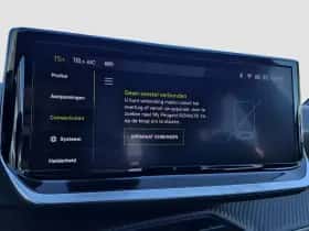 Peugeot e-2008 (2024) thumbnail 20