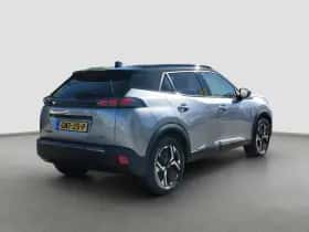 Peugeot e-2008 (2024) thumbnail 4