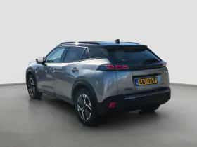 Peugeot e-2008 (2024) thumbnail 5