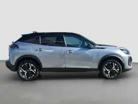 Peugeot e-2008 (2024) thumbnail 6