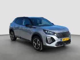 Peugeot e-2008 (2024) thumbnail 7