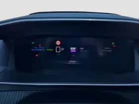 Peugeot e-2008 (2024) thumbnail 9