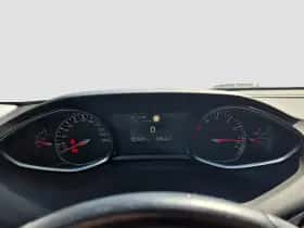 Peugeot 308 (2019) thumbnail 11