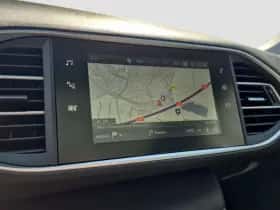Peugeot 308 (2019) thumbnail 15