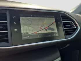 Peugeot 308 (2019) thumbnail 16