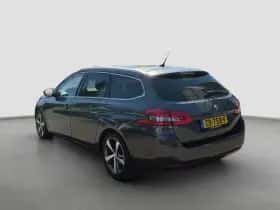 Peugeot 308 (2019) thumbnail 4