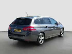 Peugeot 308 (2019) thumbnail 5