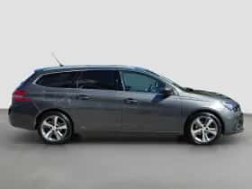 Peugeot 308 (2019) thumbnail 6