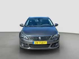 Peugeot 308 (2019) thumbnail 8