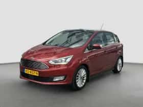 Ford C-Max (2016)